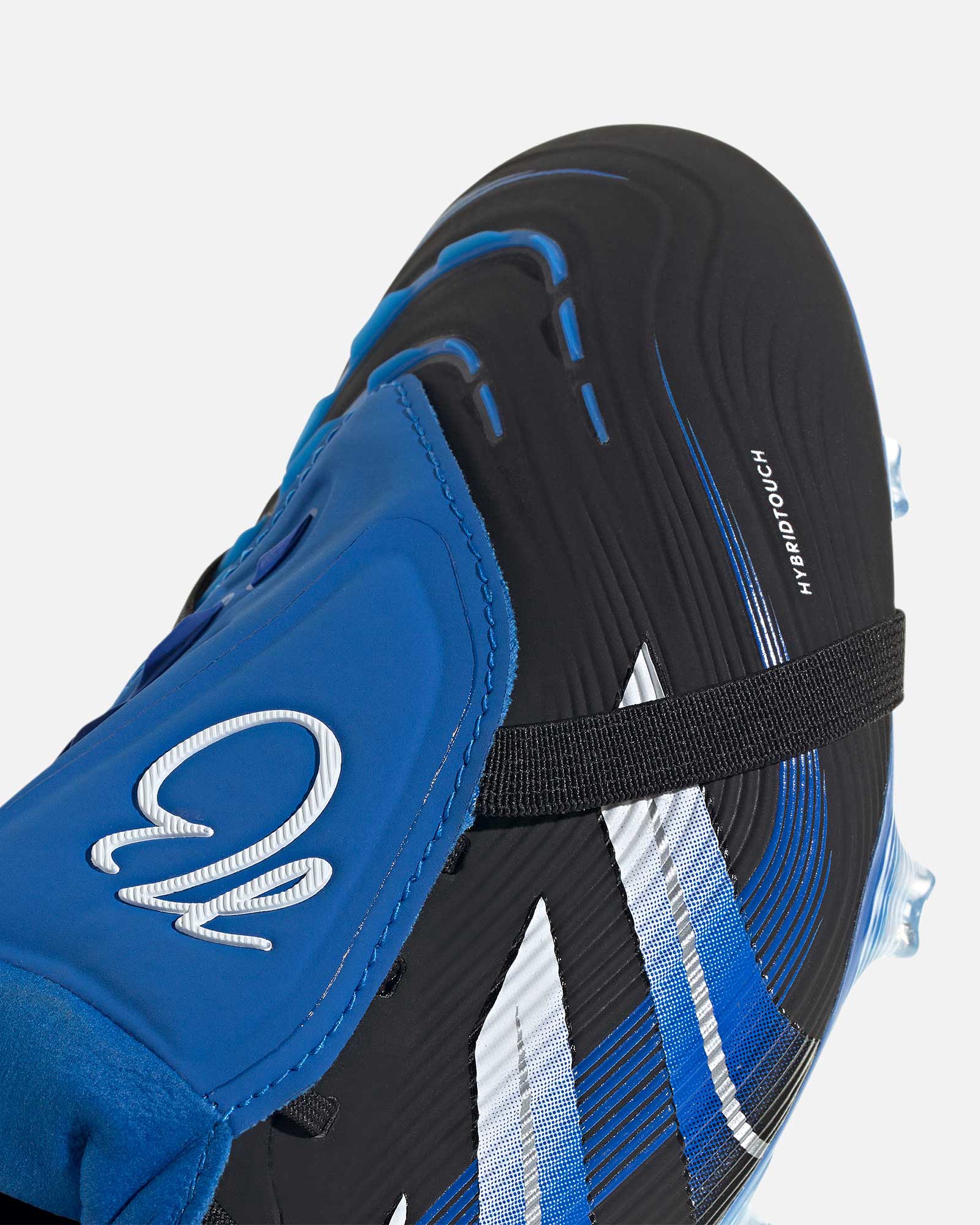 Botas adidas Predator Elite FG Tongue Bellingham - Fútbol Factory