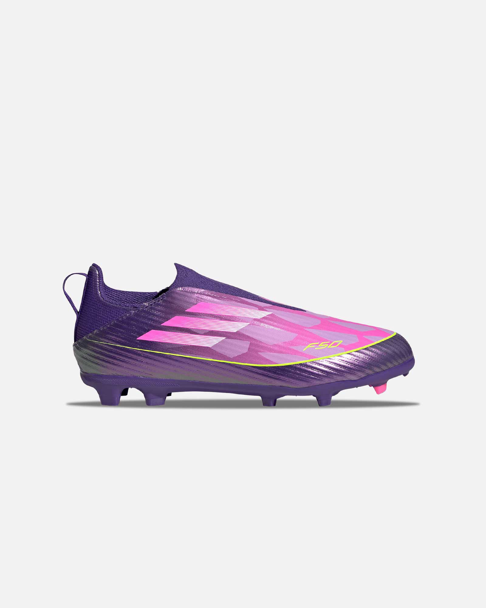 Botas adidas F50 League FG/MG Lamine LL - Fútbol Factory