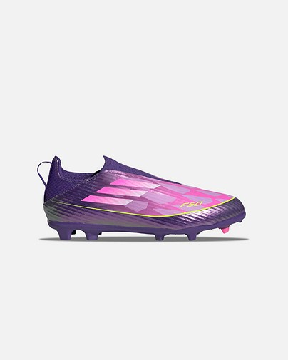 Botas adidas F50 League FG/MG Lamine LL