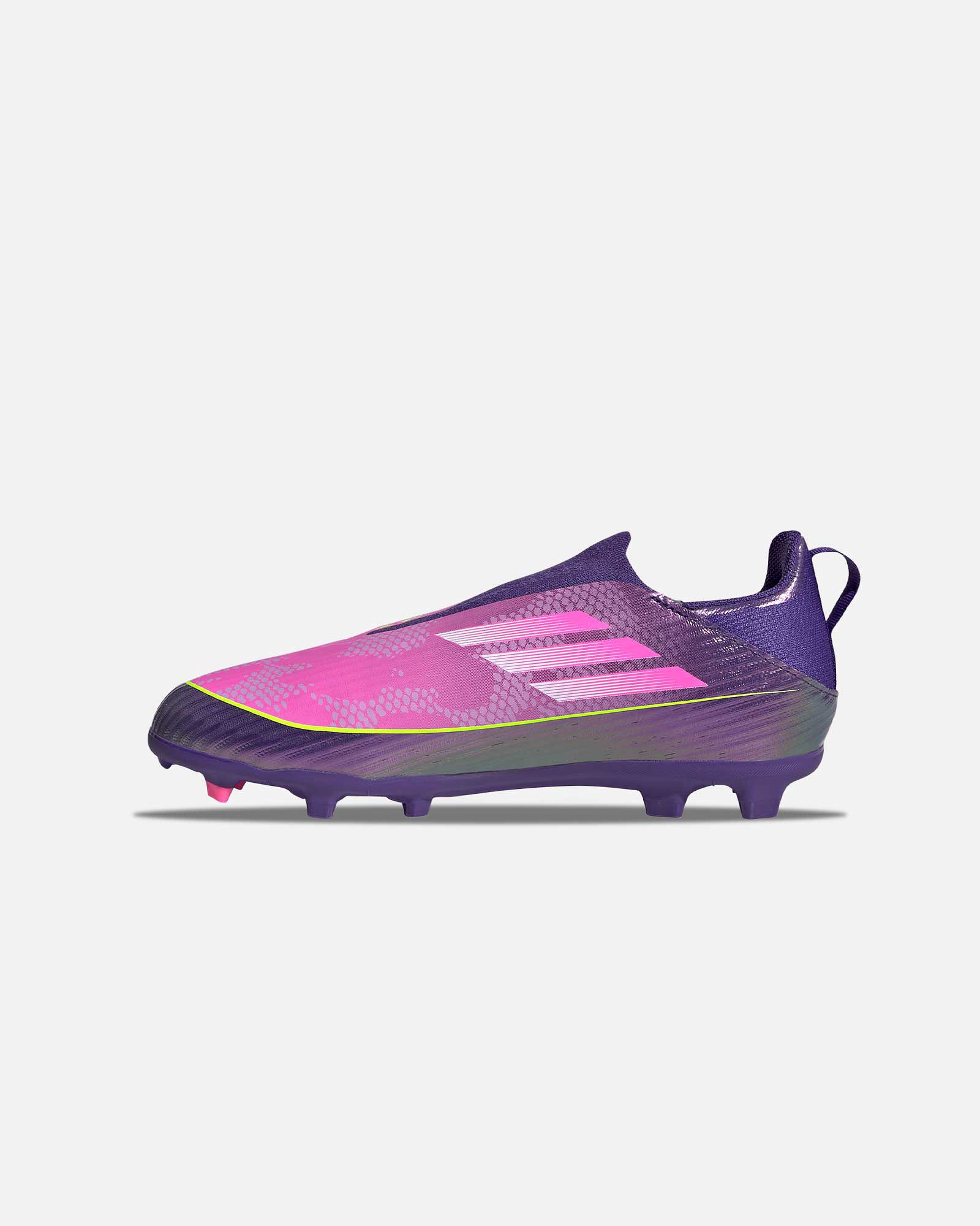 Botas adidas F50 League FG/MG Lamine LL - Fútbol Factory