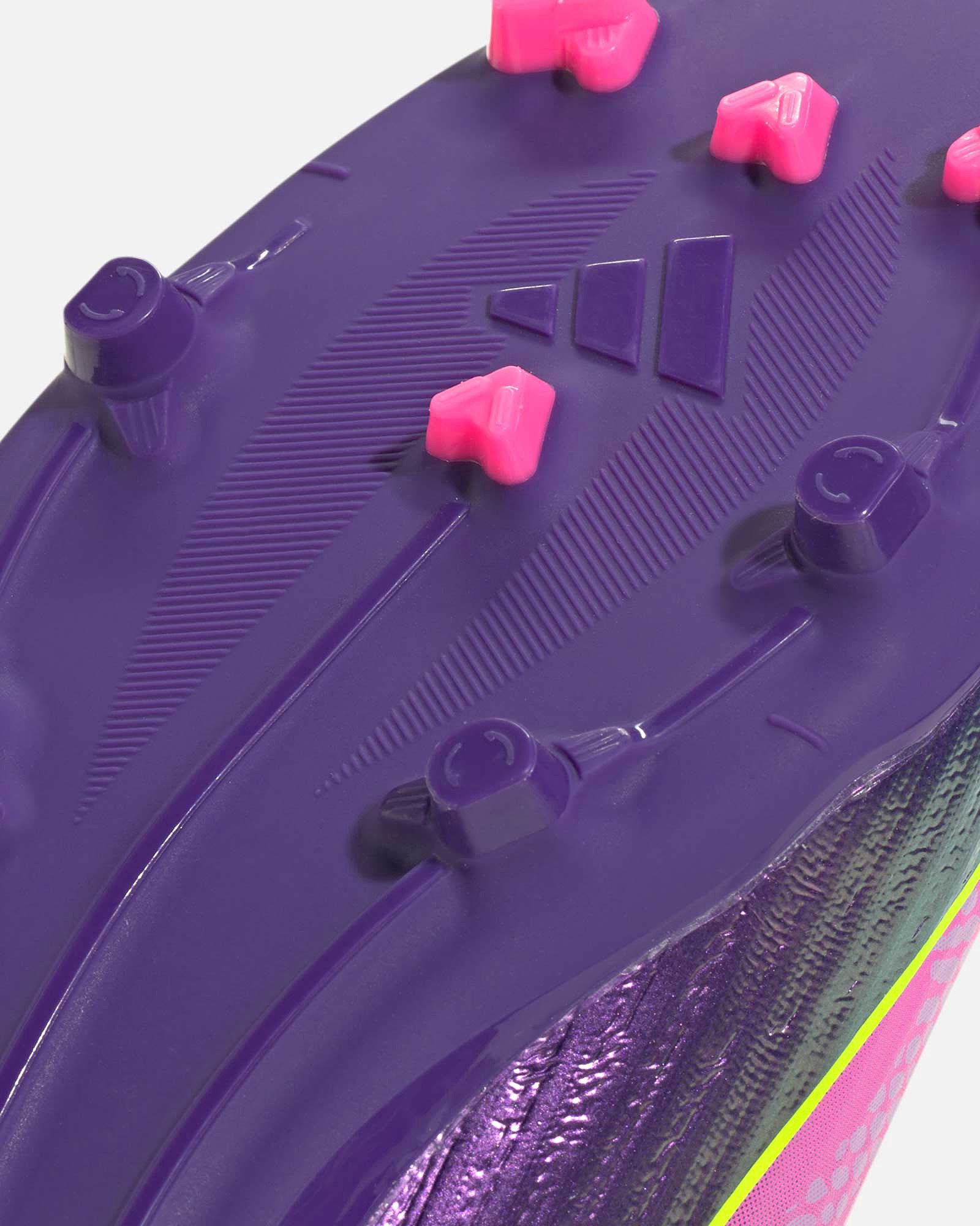 Botas adidas F50 League FG/MG Lamine LL - Fútbol Factory
