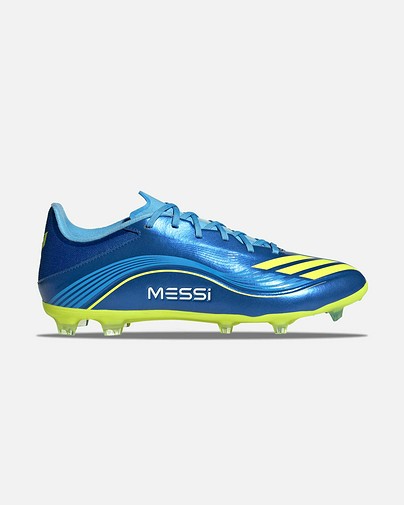 Botas adidas F50 League FG Messi