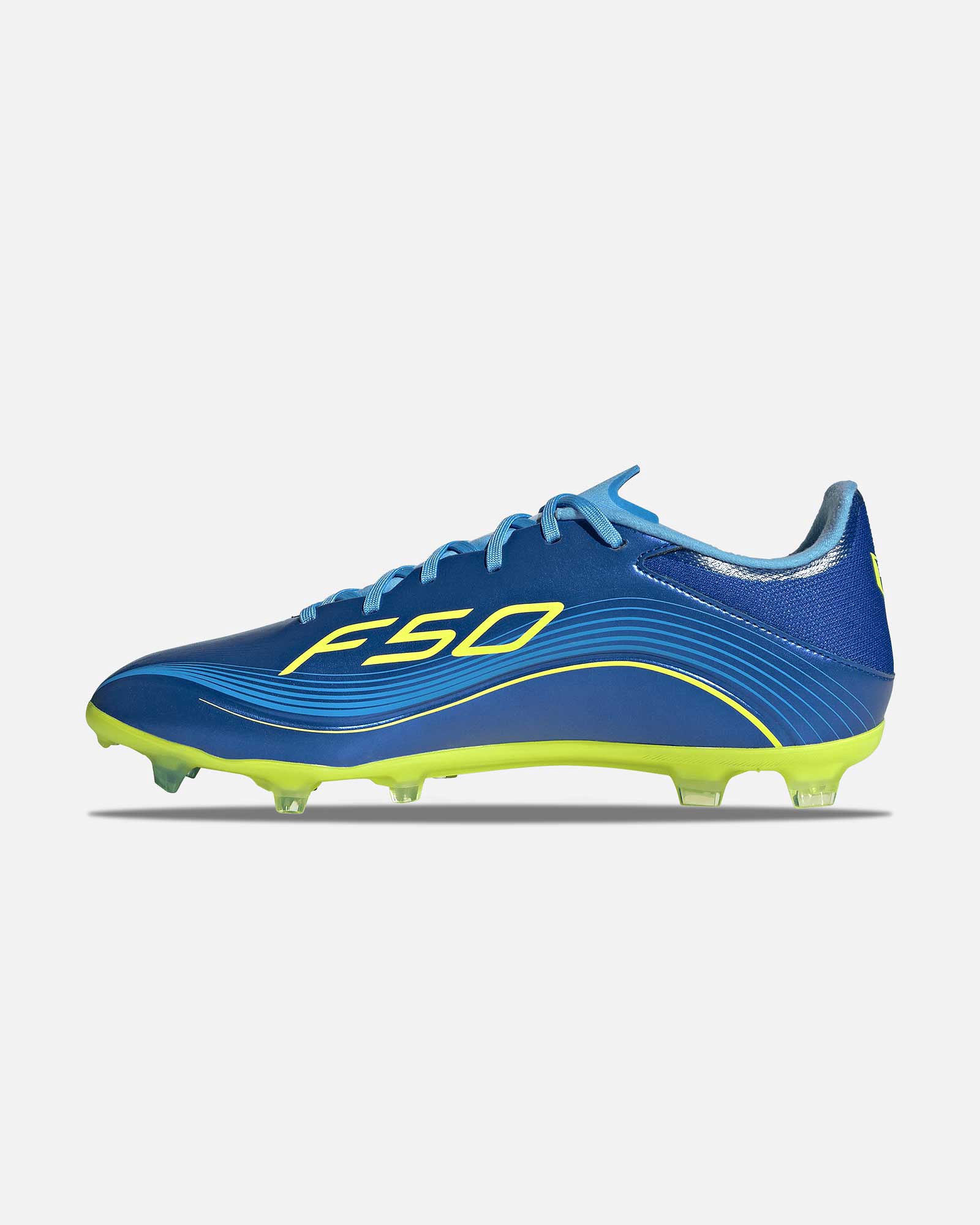 Botas adidas F50 League FG Messi - Fútbol Factory