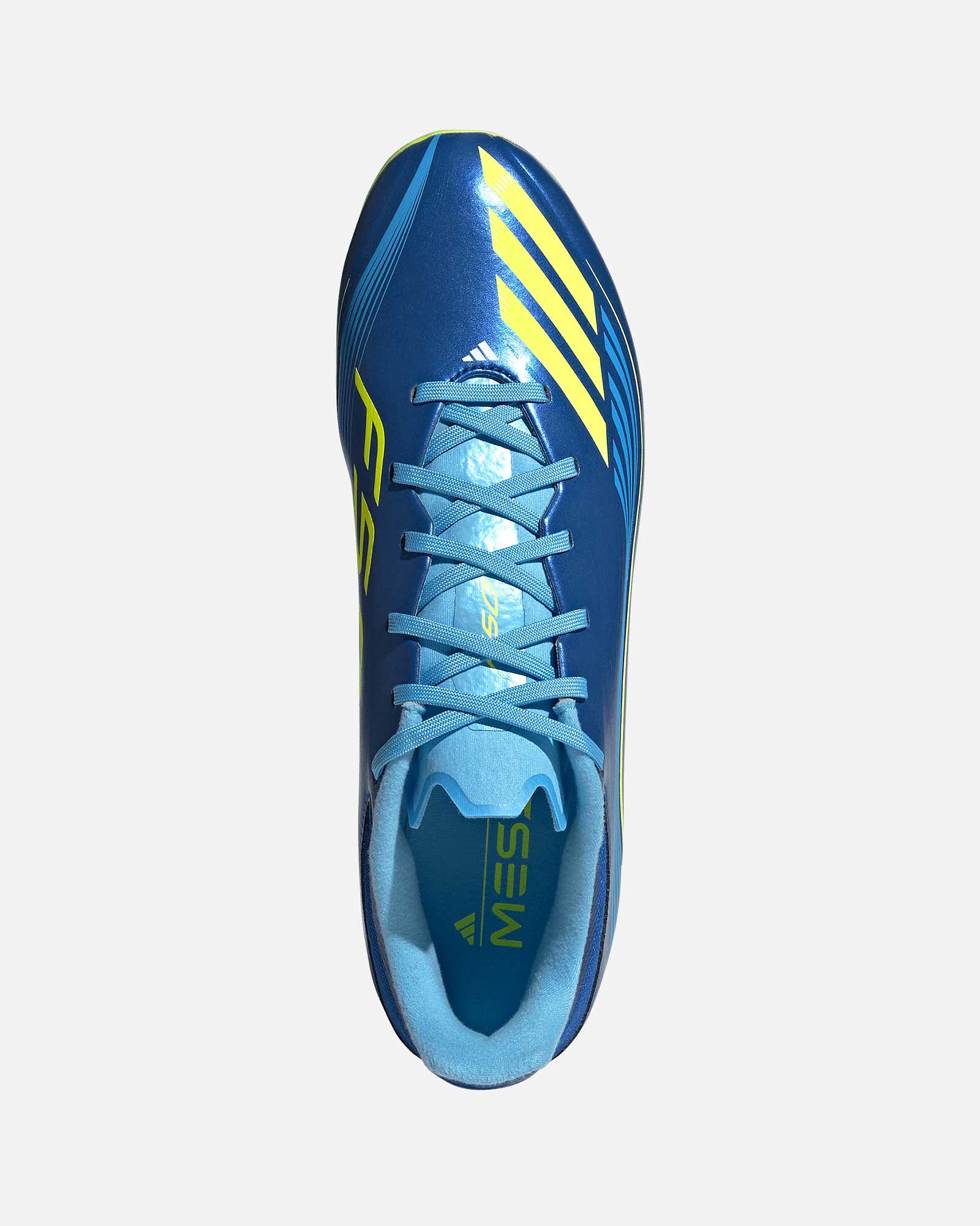 Botas adidas F50 League FG Messi - Fútbol Factory