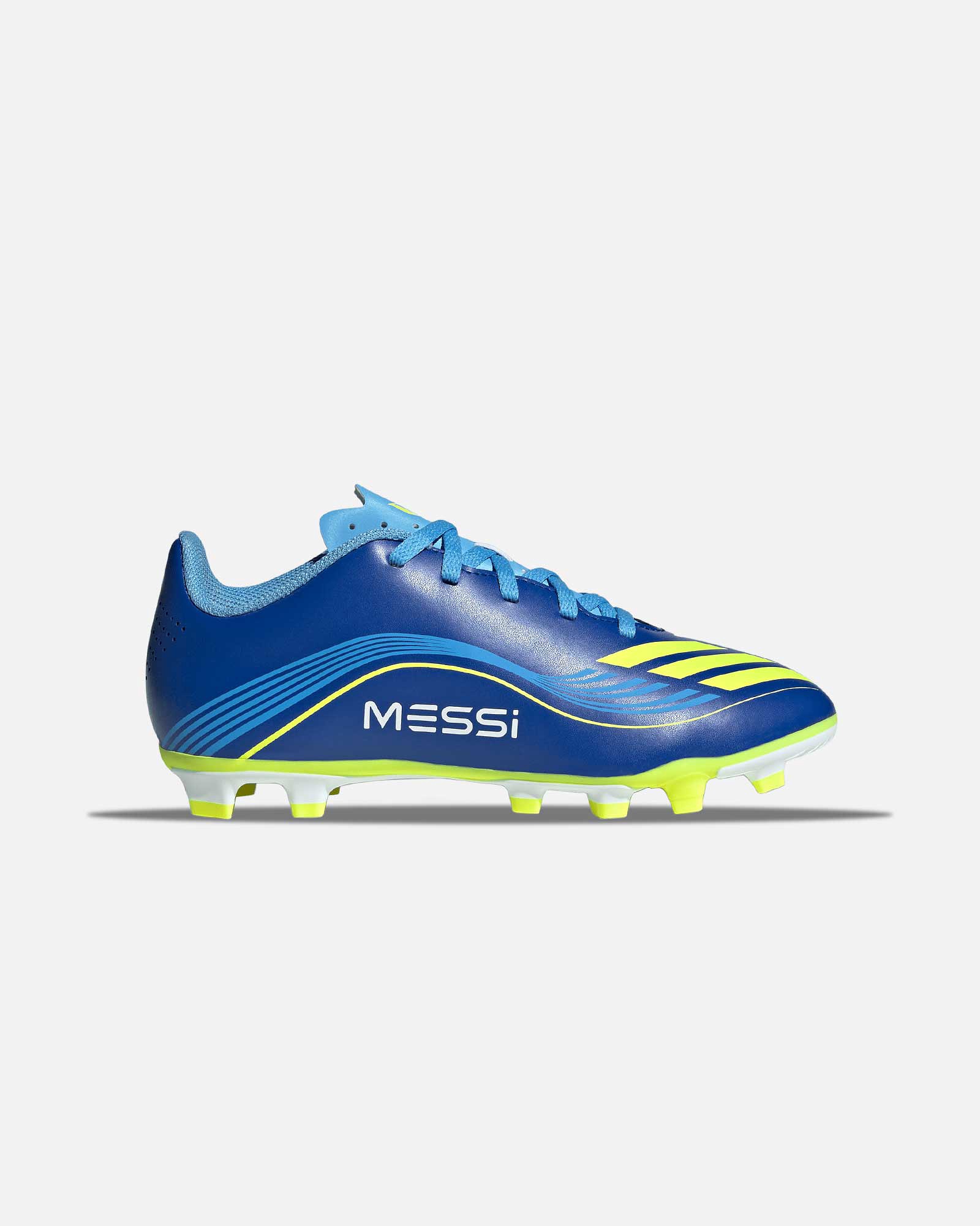 Botas adidas F50 Club FG/MG Messi - Fútbol Factory
