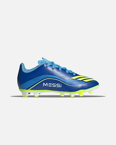 Botas adidas F50 Club FG/MG Messi