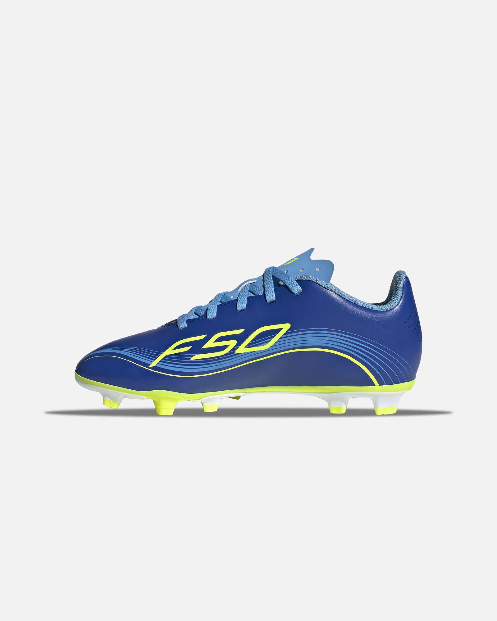 Botas adidas F50 Club FG/MG Messi - Fútbol Factory