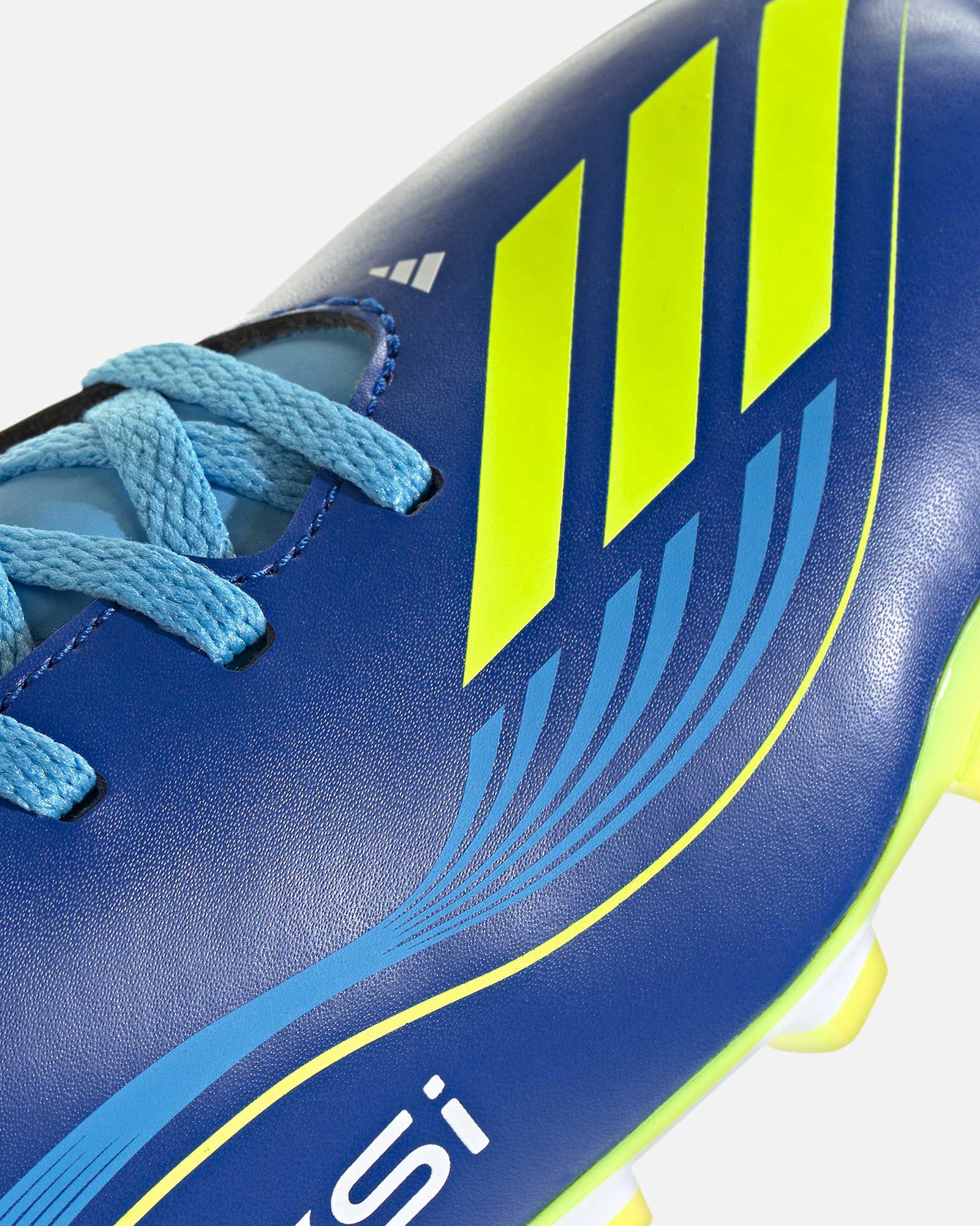 Botas adidas F50 Club FG/MG Messi - Fútbol Factory