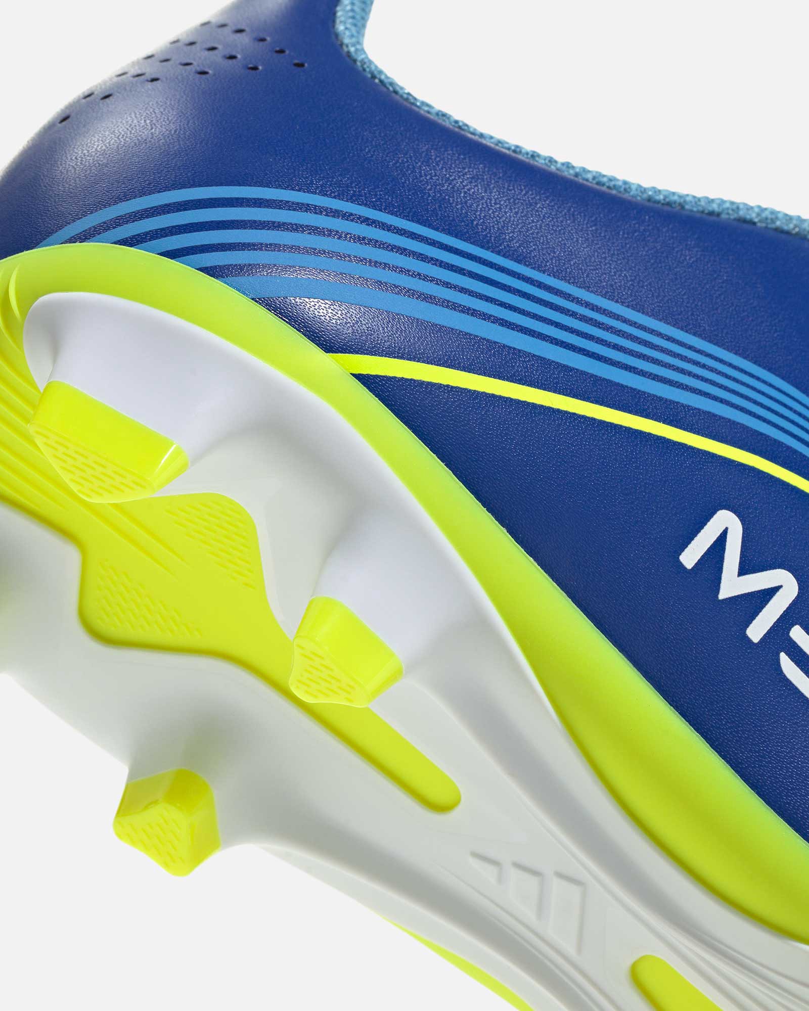 Botas adidas F50 Club FG/MG Messi - Fútbol Factory