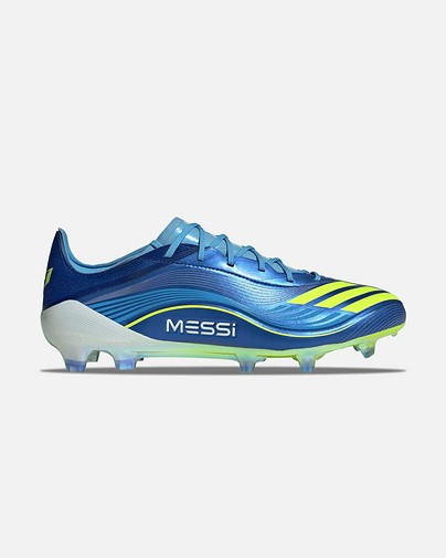 Botas adidas F50 Elite FG Messi