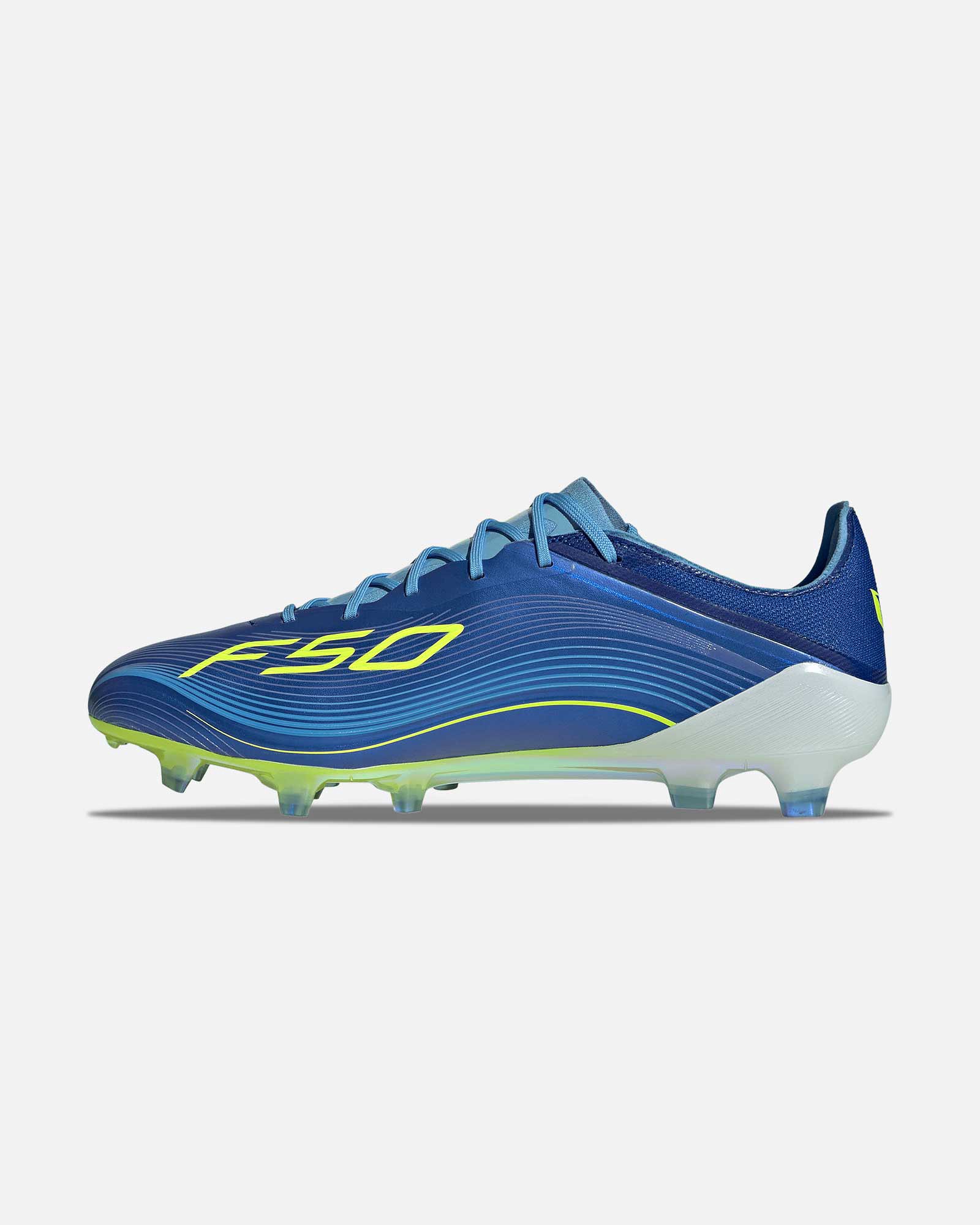 Botas adidas F50 Elite FG Messi - Fútbol Factory