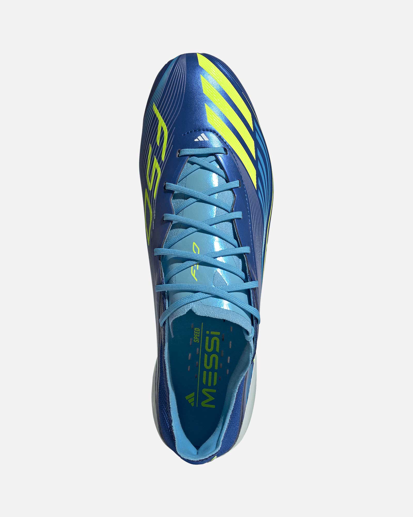 Botas adidas F50 Elite FG Messi - Fútbol Factory
