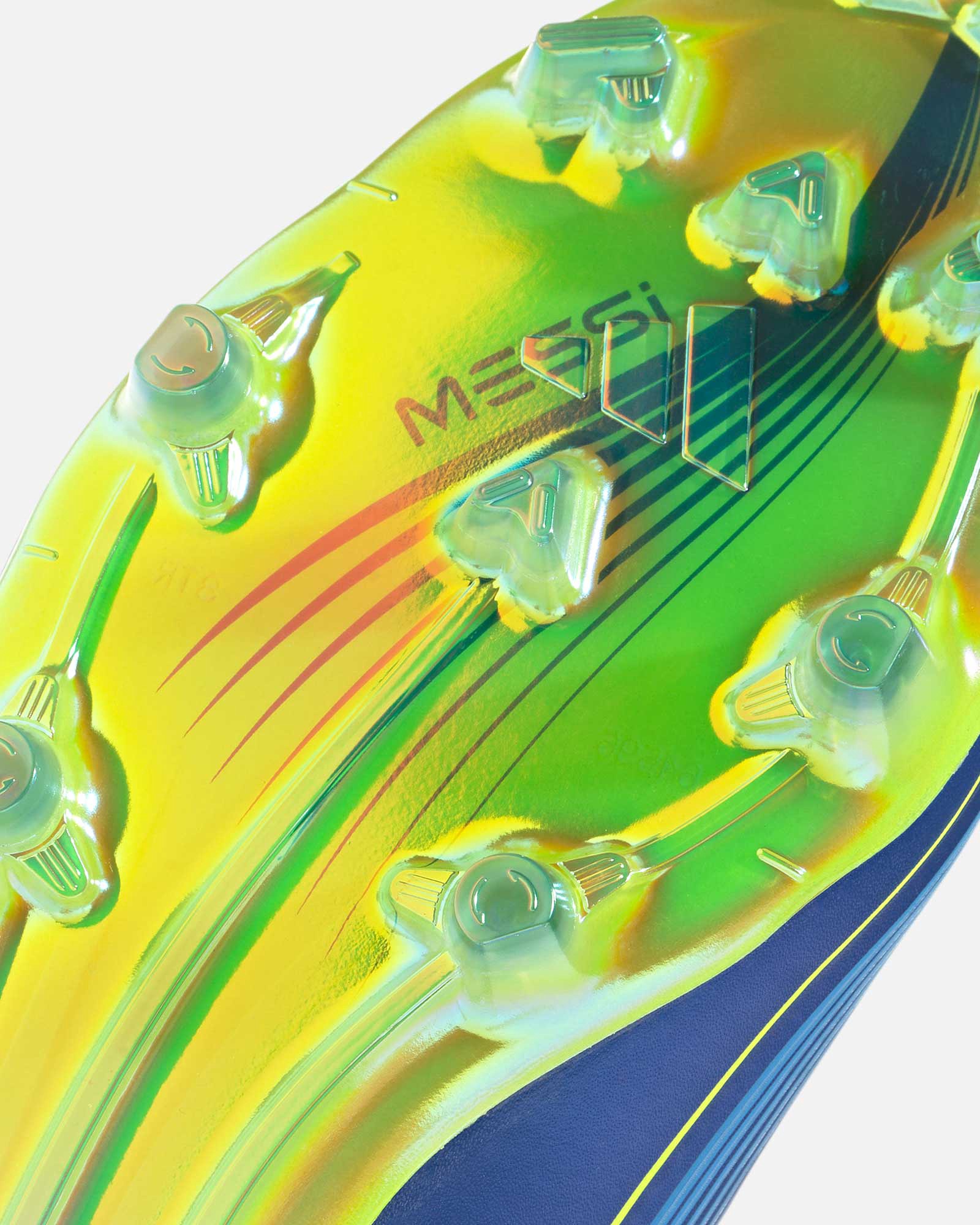 Botas adidas F50 Elite FG Messi - Fútbol Factory