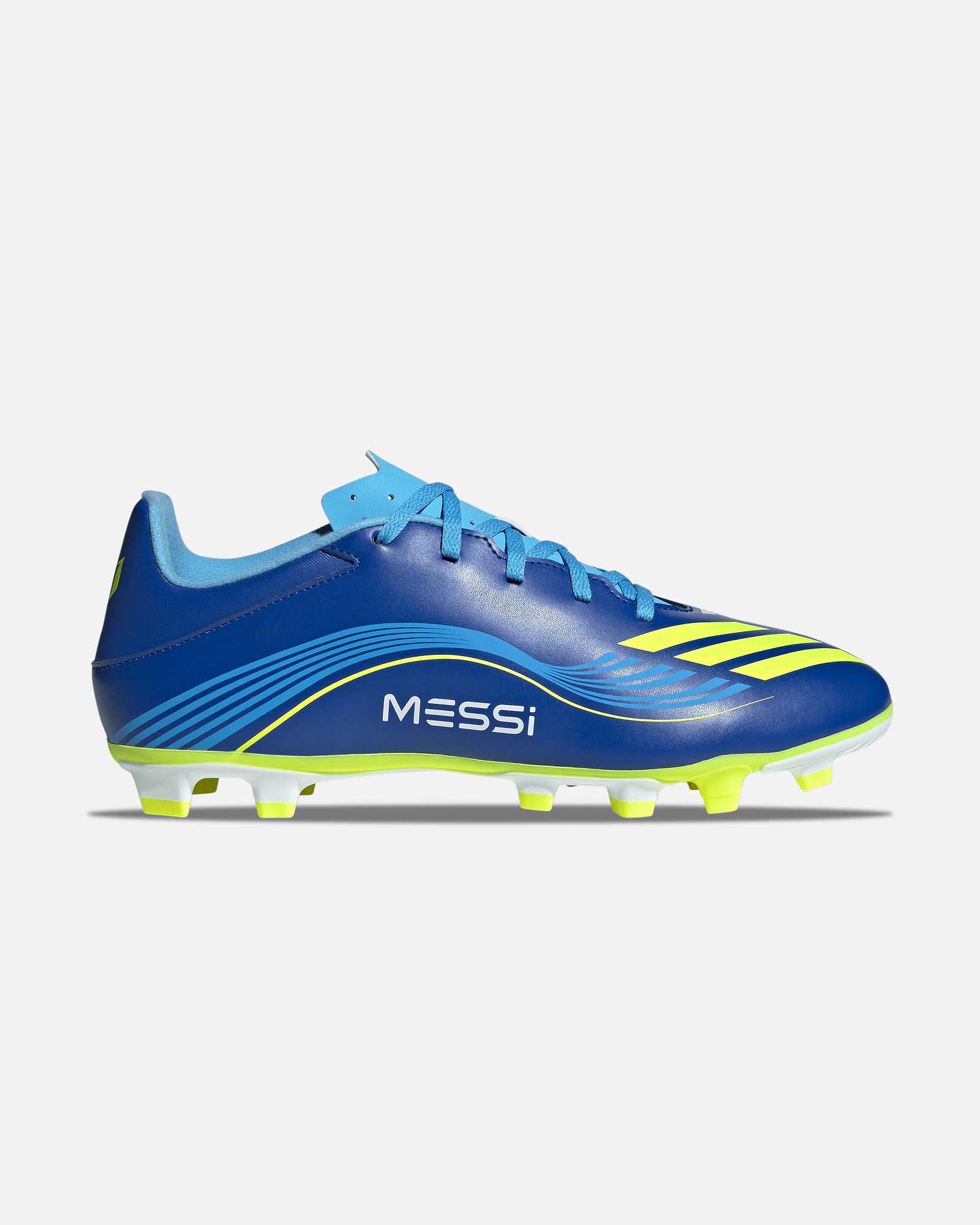 Botas adidas F50 Club FG/MG Messi - Fútbol Factory