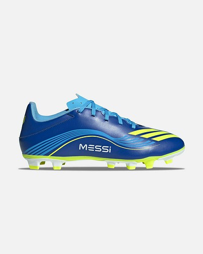 Botas adidas F50 Club FG/MG Messi