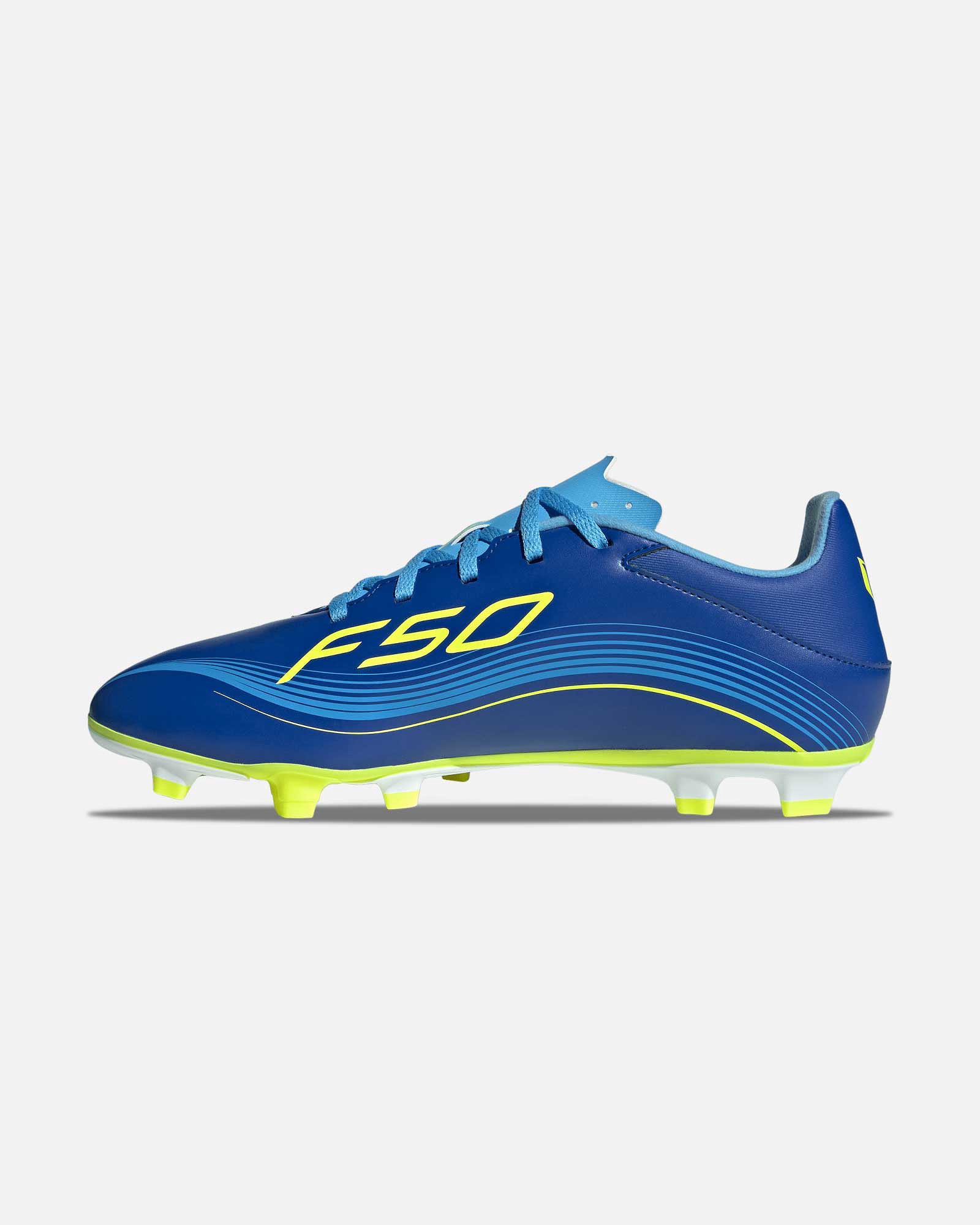 Botas adidas F50 Club FG/MG Messi - Fútbol Factory