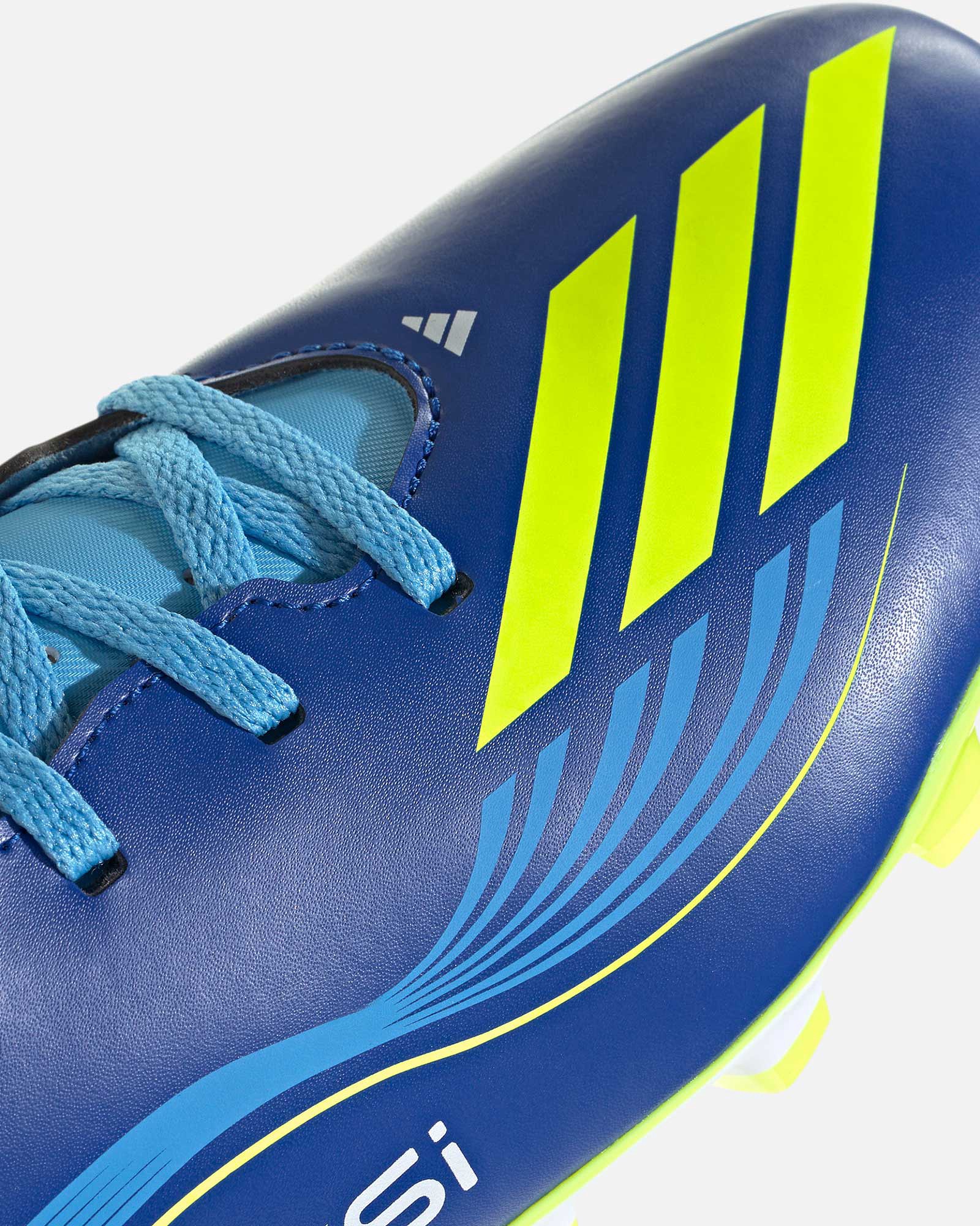 Botas adidas F50 Club FG/MG Messi - Fútbol Factory