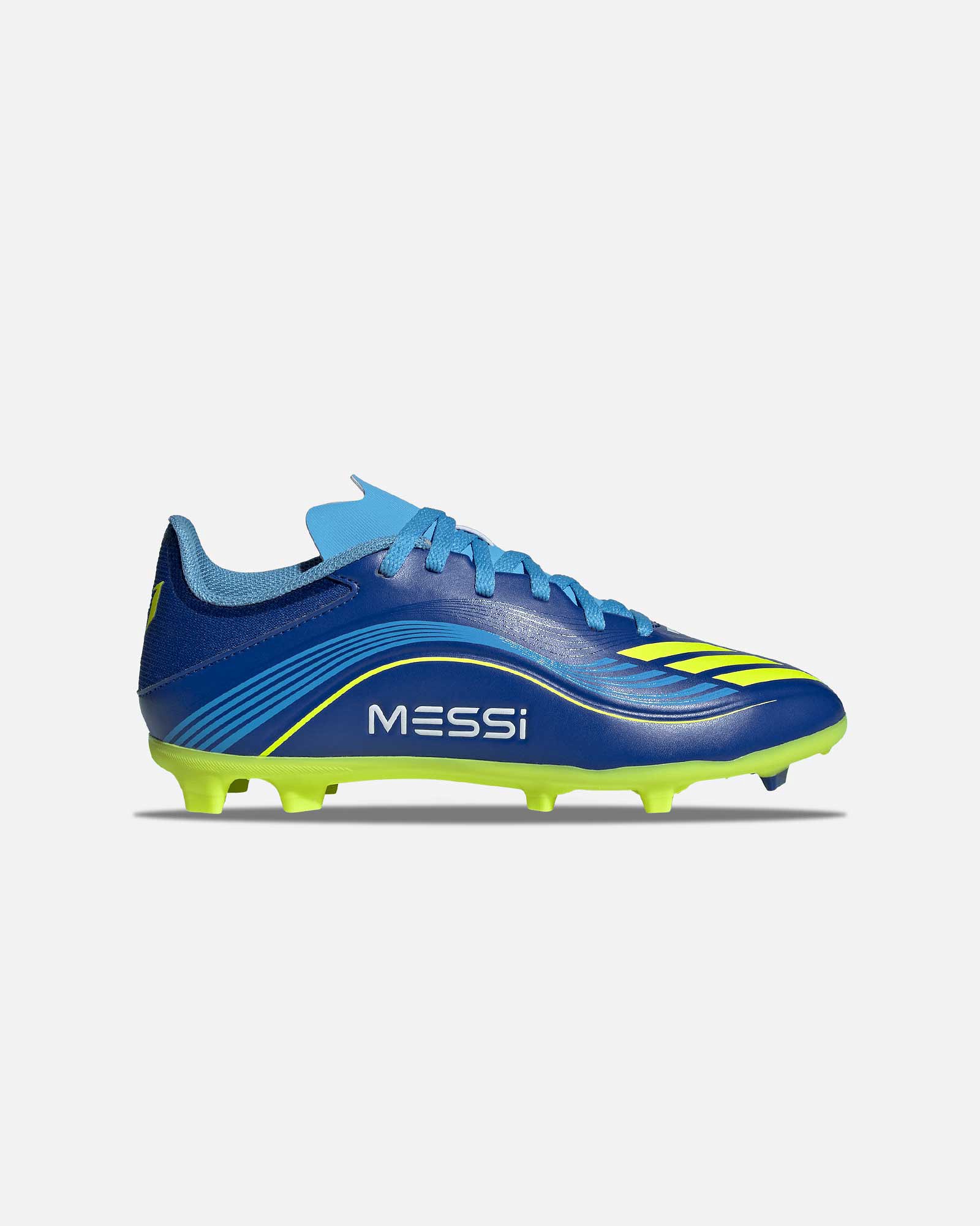 Botas adidas F50 League FG Messi - Fútbol Factory