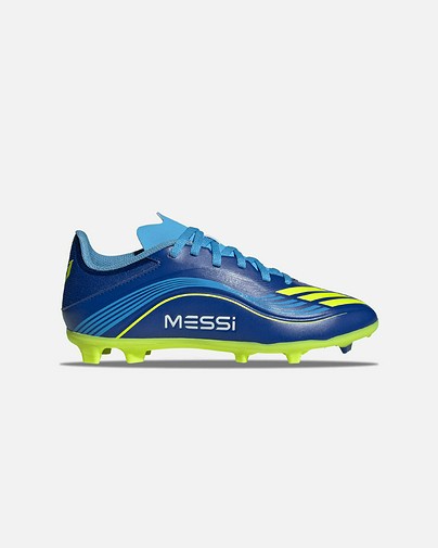 Botas adidas F50 League FG Messi