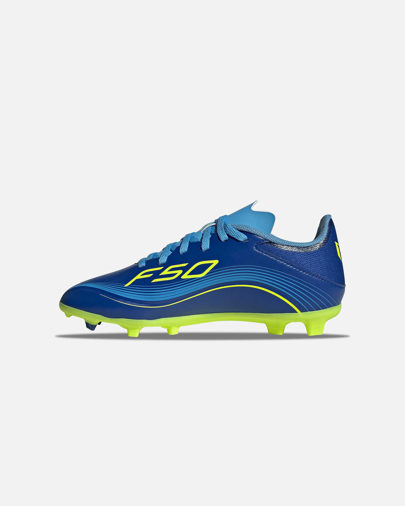 Botas adidas F50 League FG Messi - Fútbol Factory