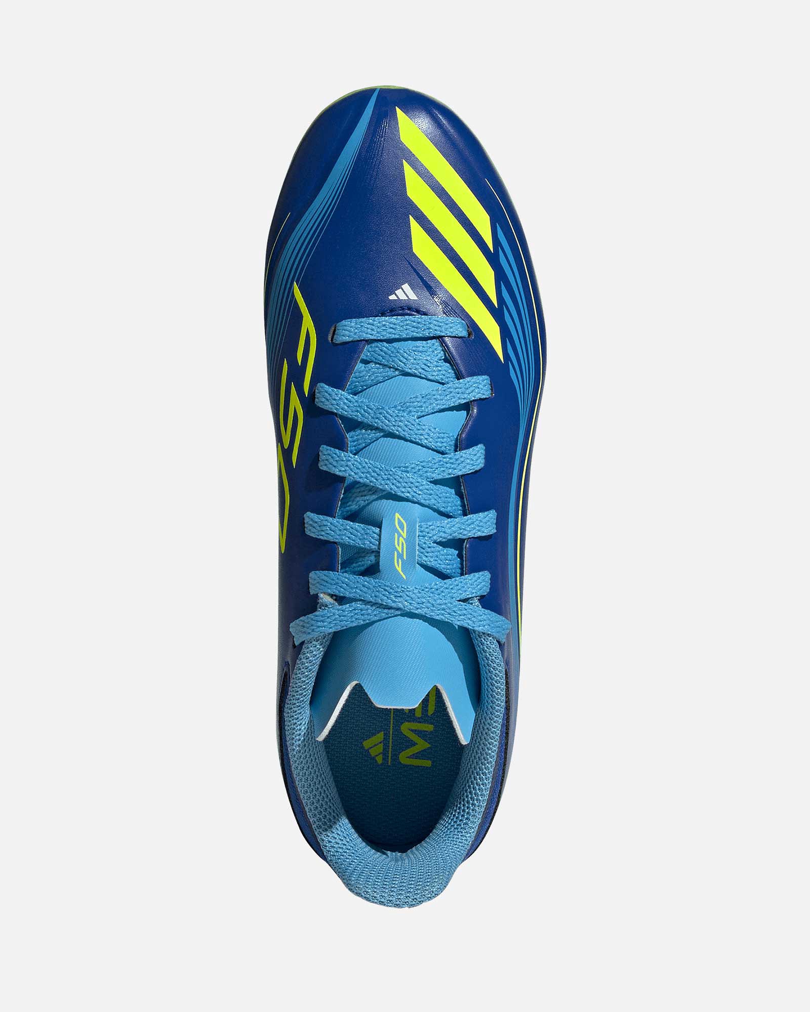 Botas adidas F50 League FG Messi - Fútbol Factory