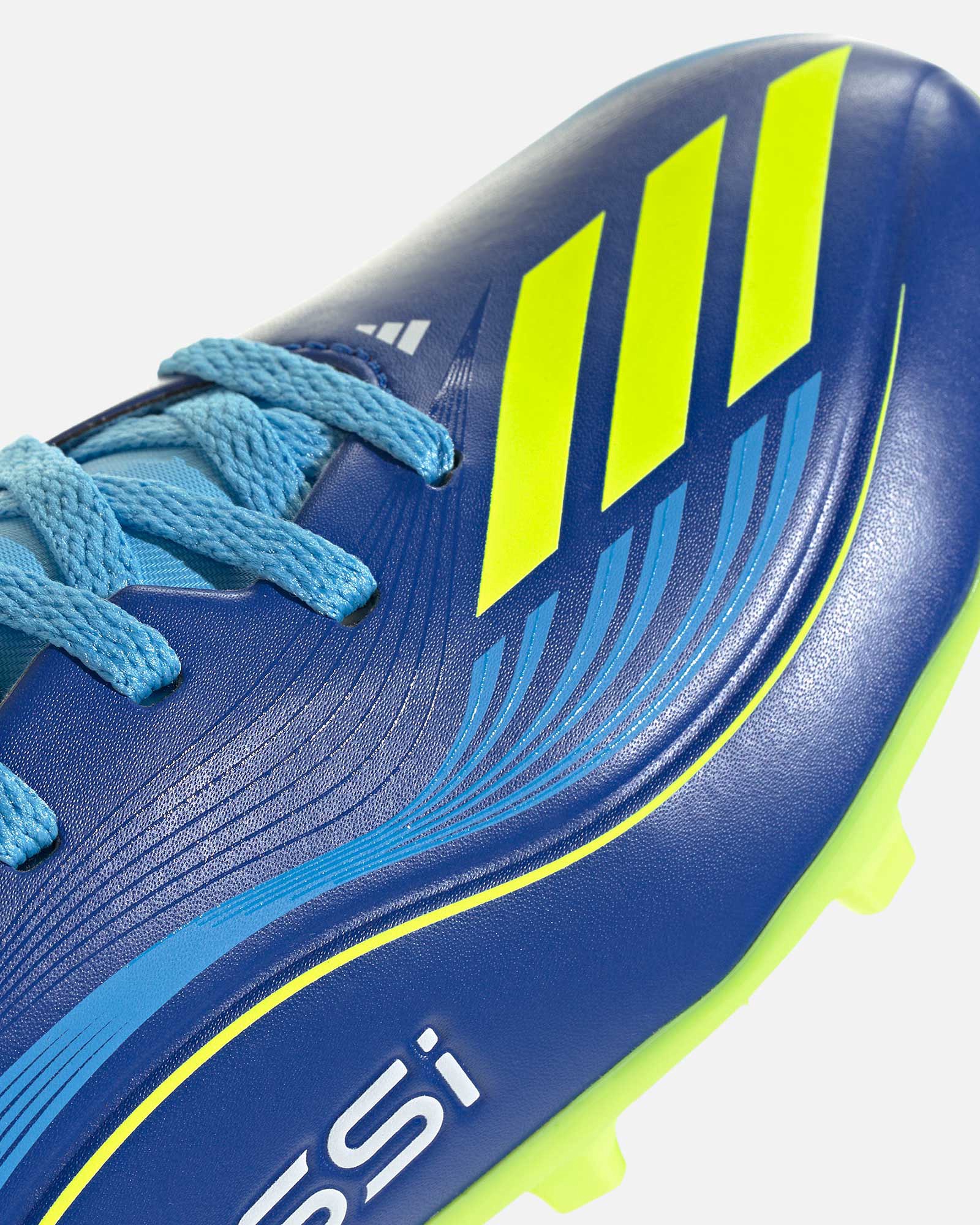 Botas adidas F50 League FG Messi - Fútbol Factory