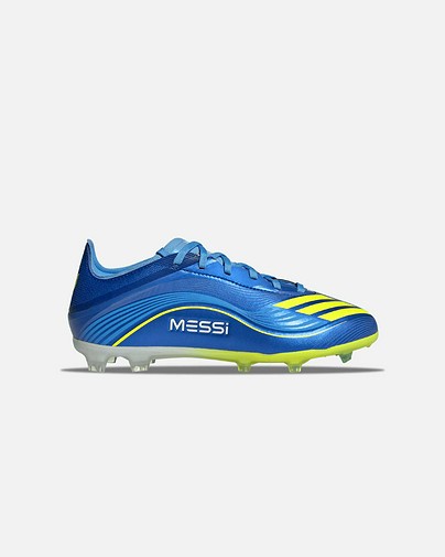 Botas adidas F50 Elite FG Messi