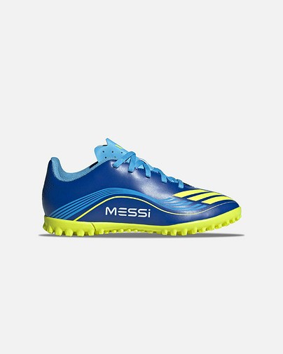 Botas adidas F50 Club TF Messi