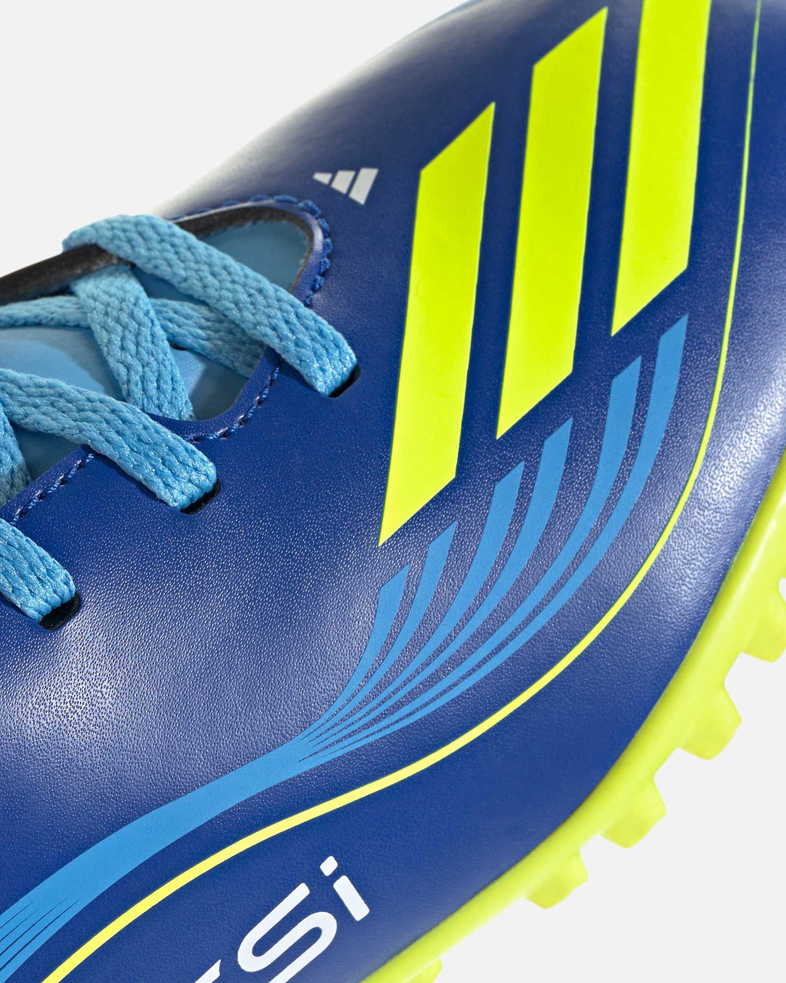 Botas adidas F50 Club TF Messi - Fútbol Factory