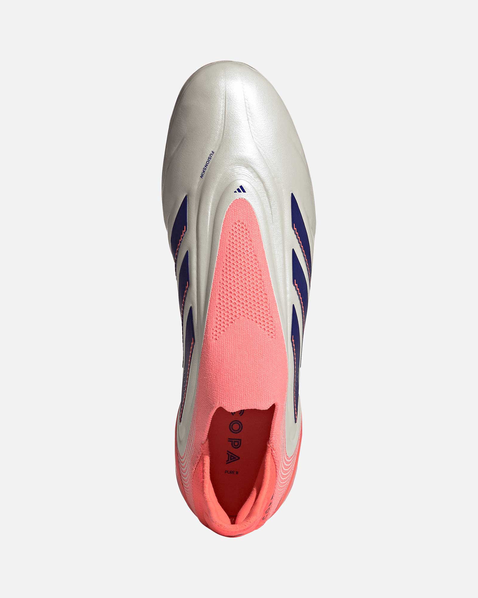 Botas adidas Copa Pure III Elite FG - Fútbol Factory