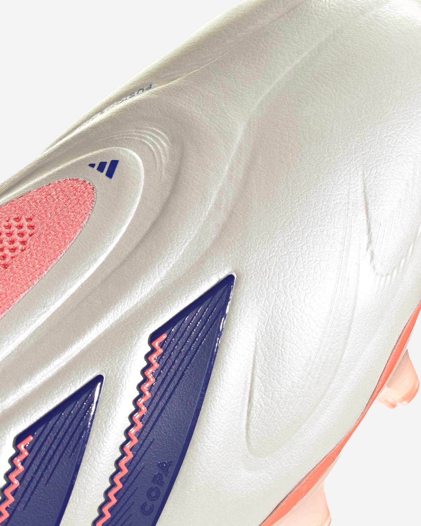 Botas adidas Copa Pure III Elite FG - Fútbol Factory