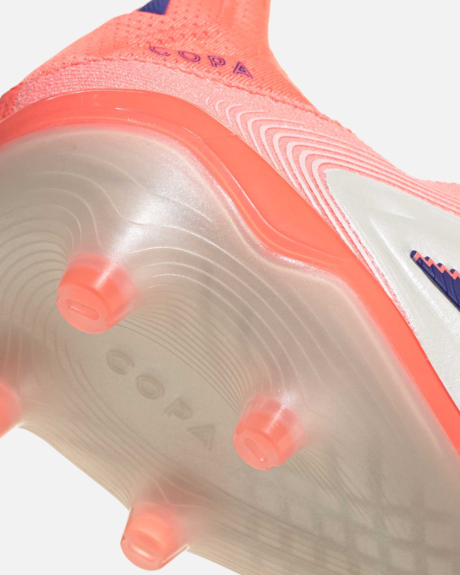 Botas adidas Copa Pure III Elite FG - Fútbol Factory