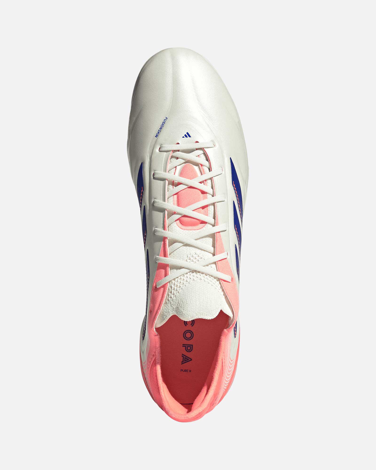Botas adidas Copa Pure III Elite FG - Fútbol Factory