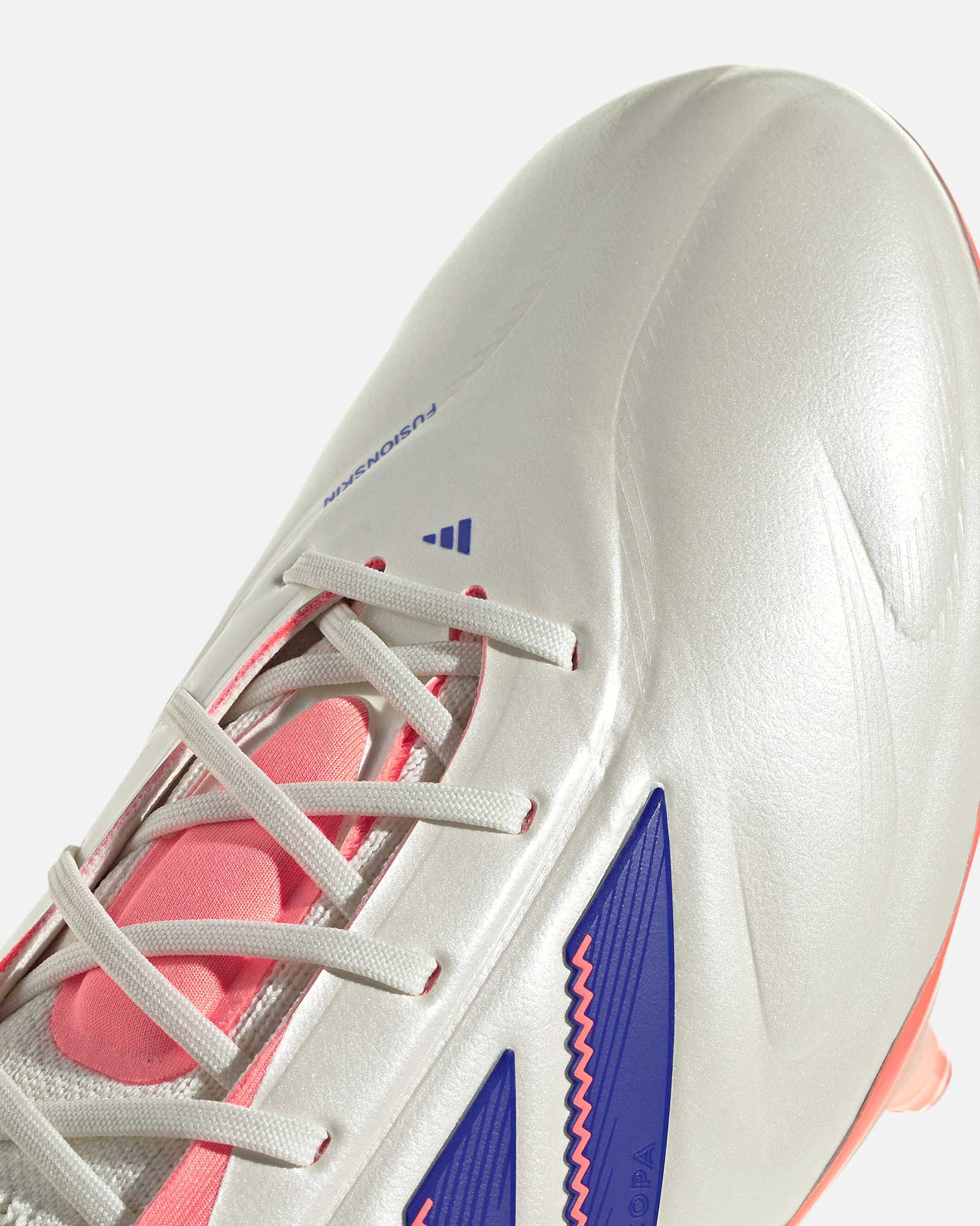 Botas adidas Copa Pure III Elite FG - Fútbol Factory