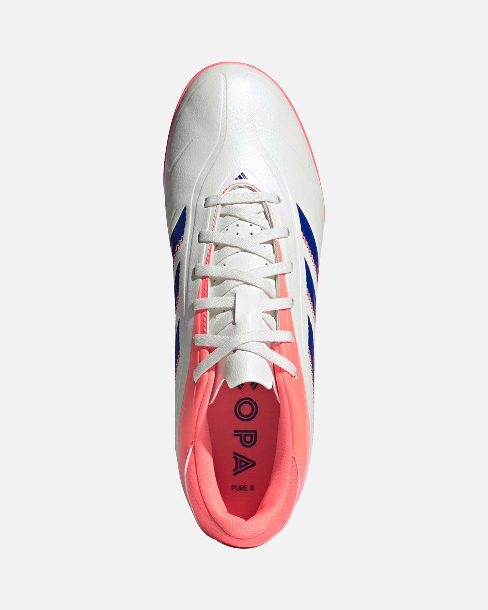 Botas adidas Copa Pure III Club TF - Fútbol Factory