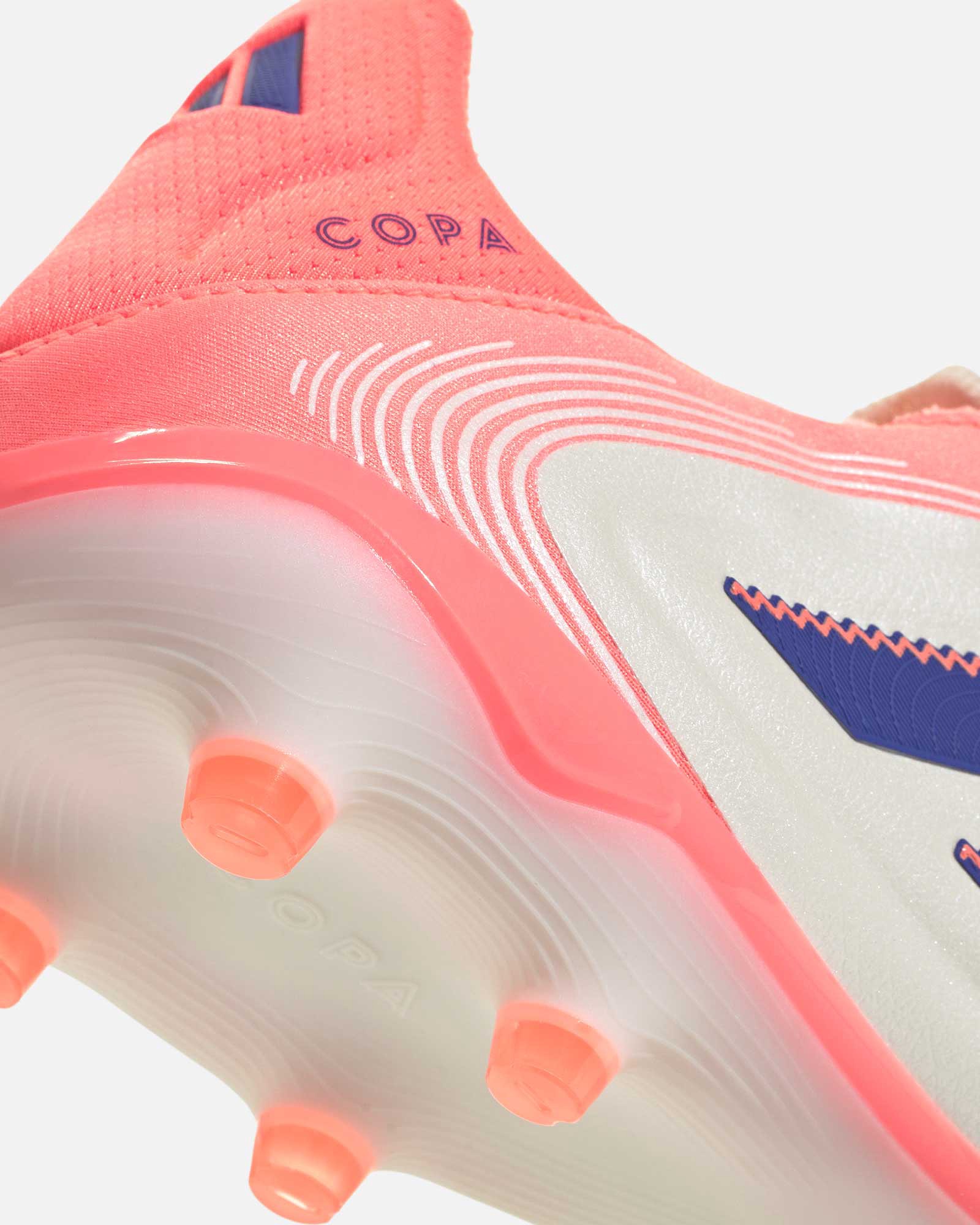 Botas adidas Copa Pure III Pro FG - Fútbol Factory