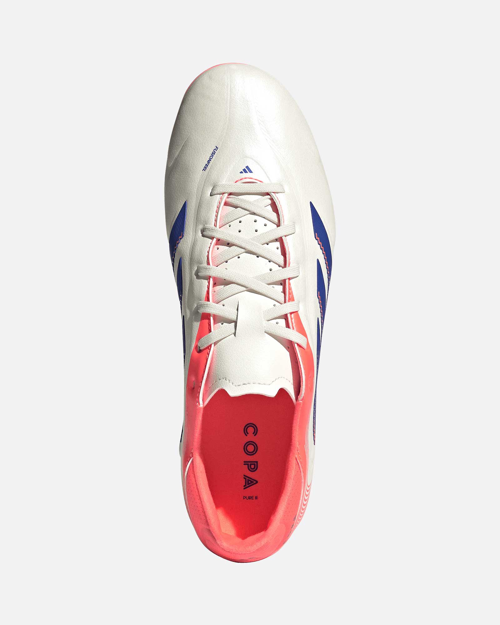 Botas adidas Copa Pure III League FG - Fútbol Factory