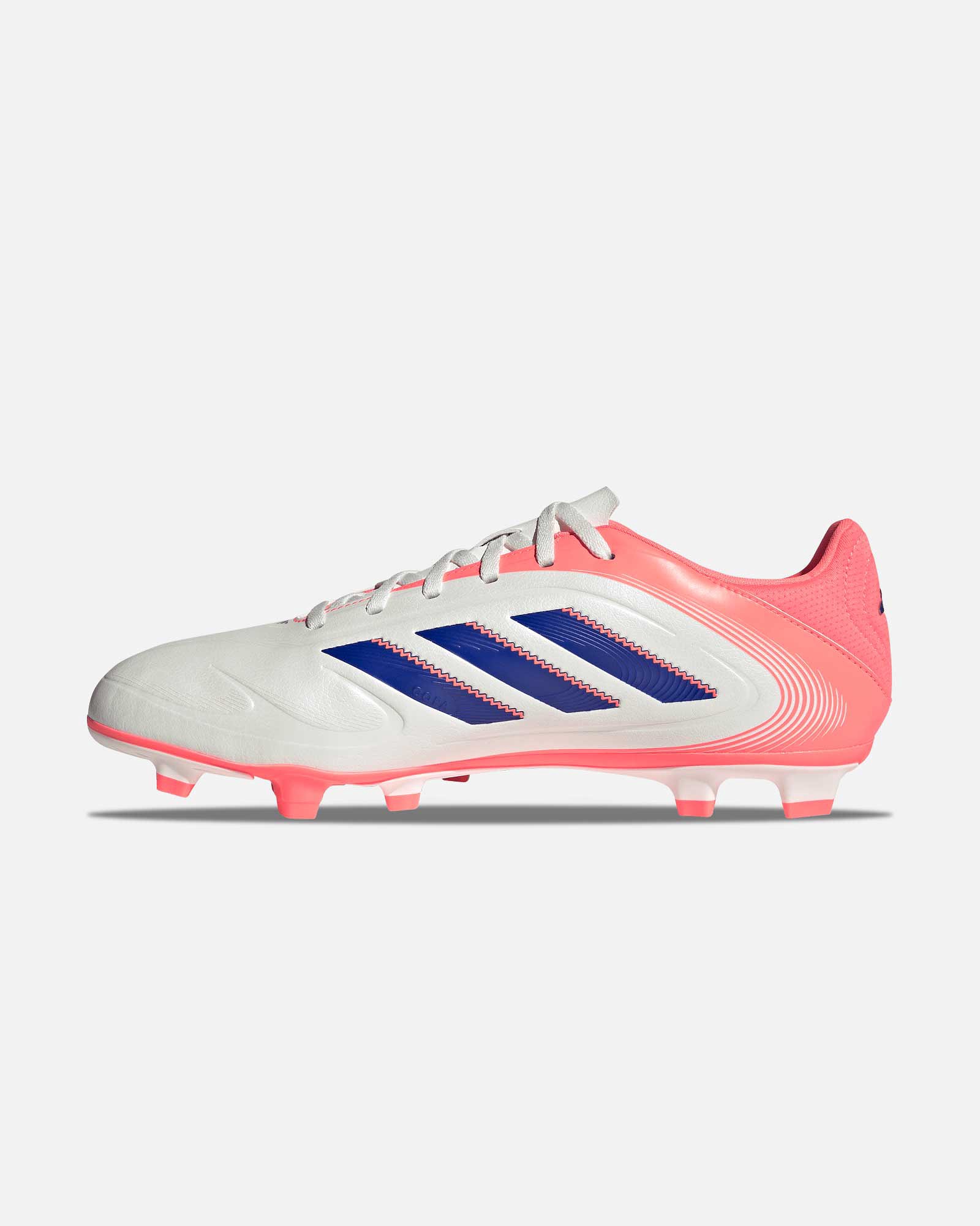 Botas adidas Copa Pure III Club FG/MG - Fútbol Factory