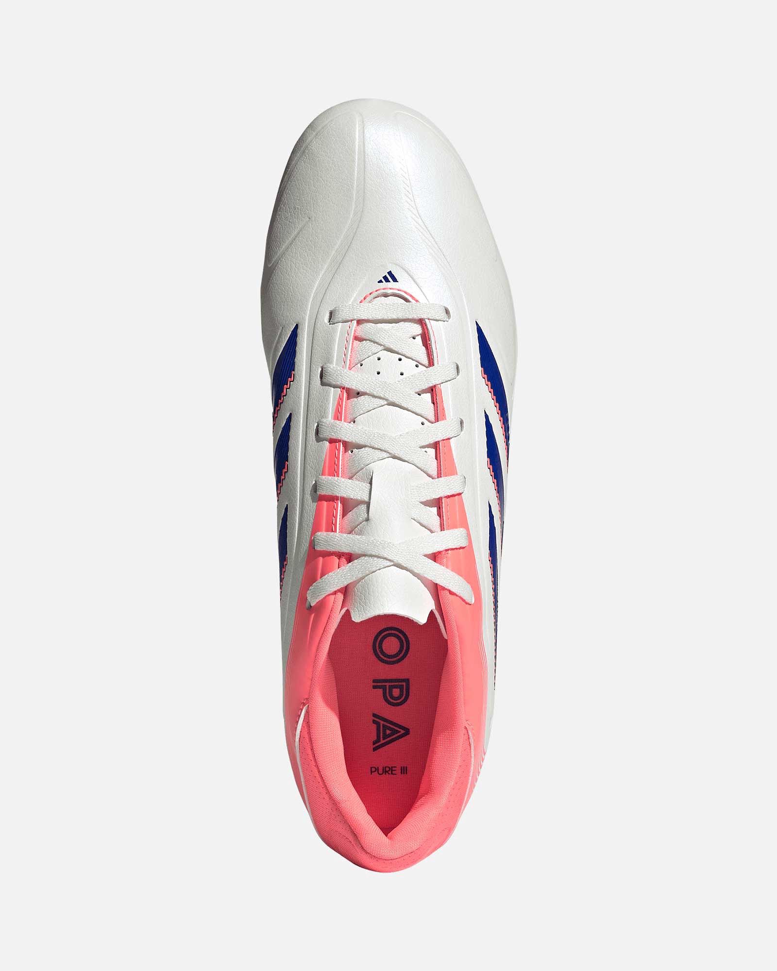 Botas adidas Copa Pure III Club FG/MG - Fútbol Factory