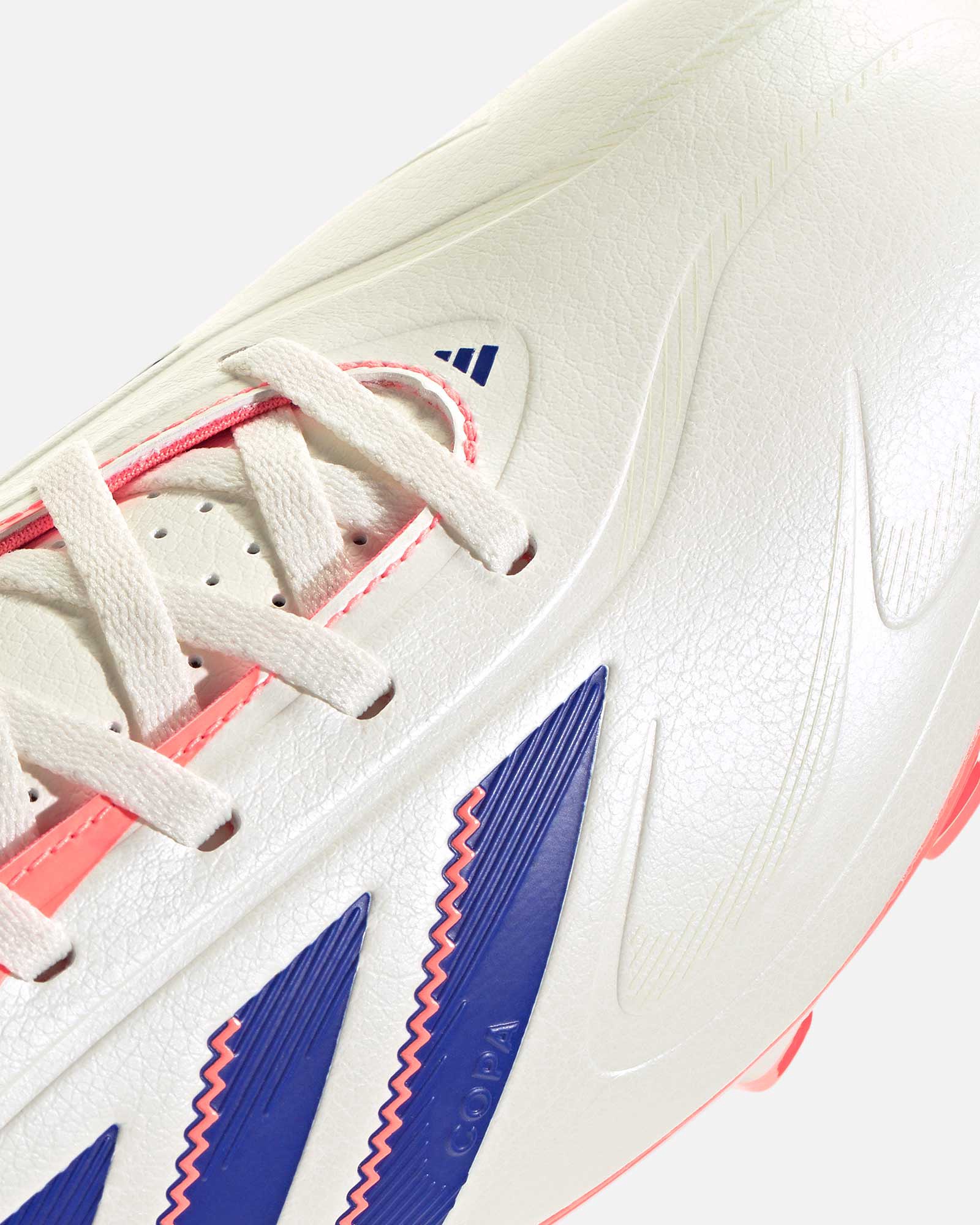 Botas adidas Copa Pure III Club FG/MG - Fútbol Factory