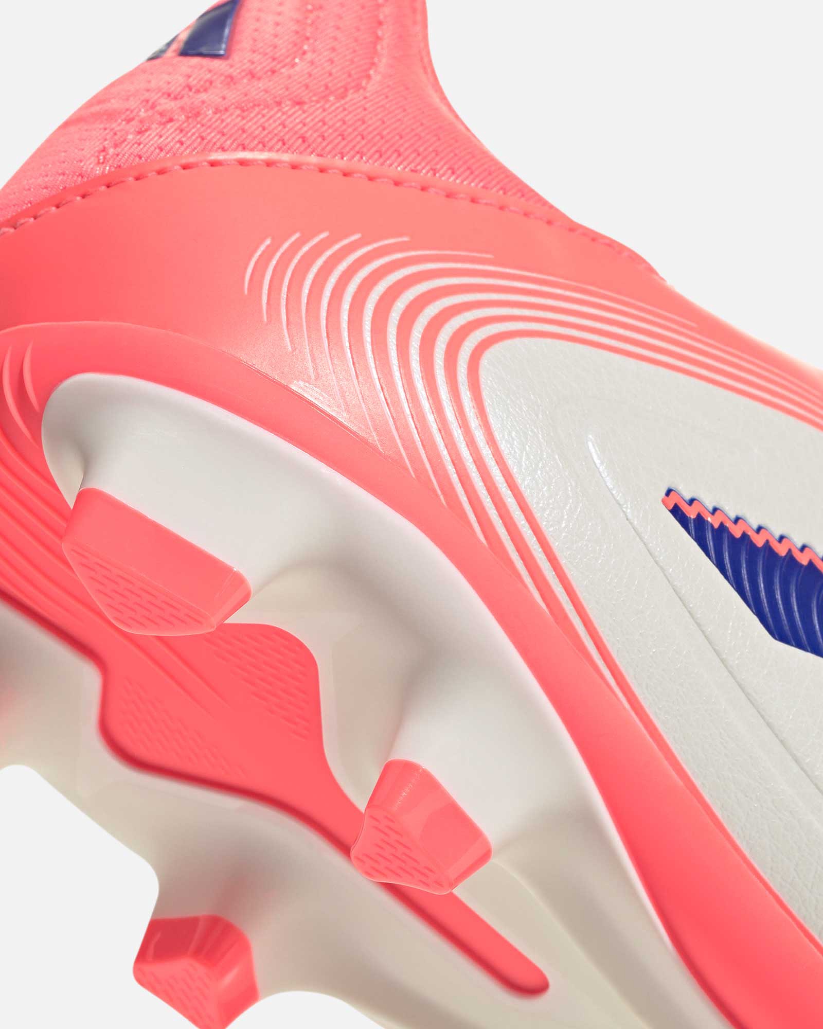 Botas adidas Copa Pure III Club FG/MG - Fútbol Factory