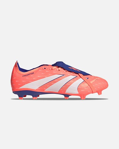 Botas adidas Predator League FG Tongue