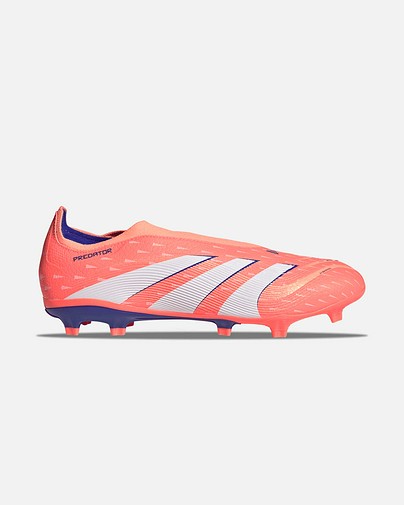 Botas adidas Predator League FG Tongue LL