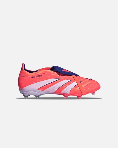 Botas adidas Predator Elite Fold-Over FG Tongue
