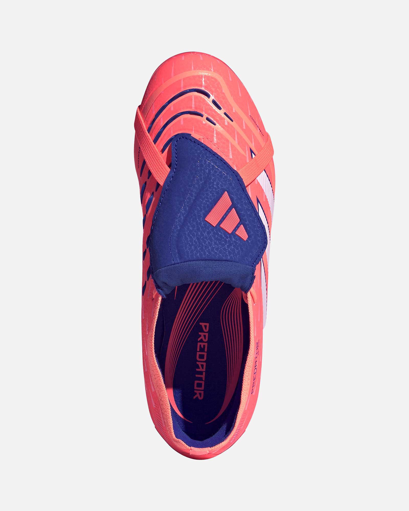 Botas adidas Predator Elite Fold-Over FG Tongue - Fútbol Factory