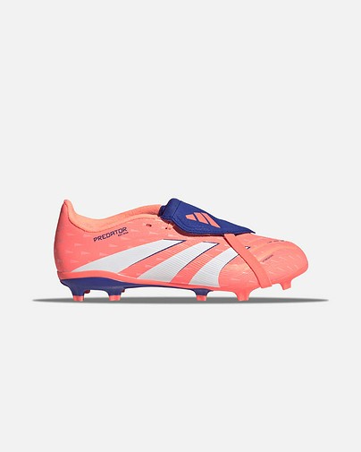 Botas adidas Predator League FG Tongue