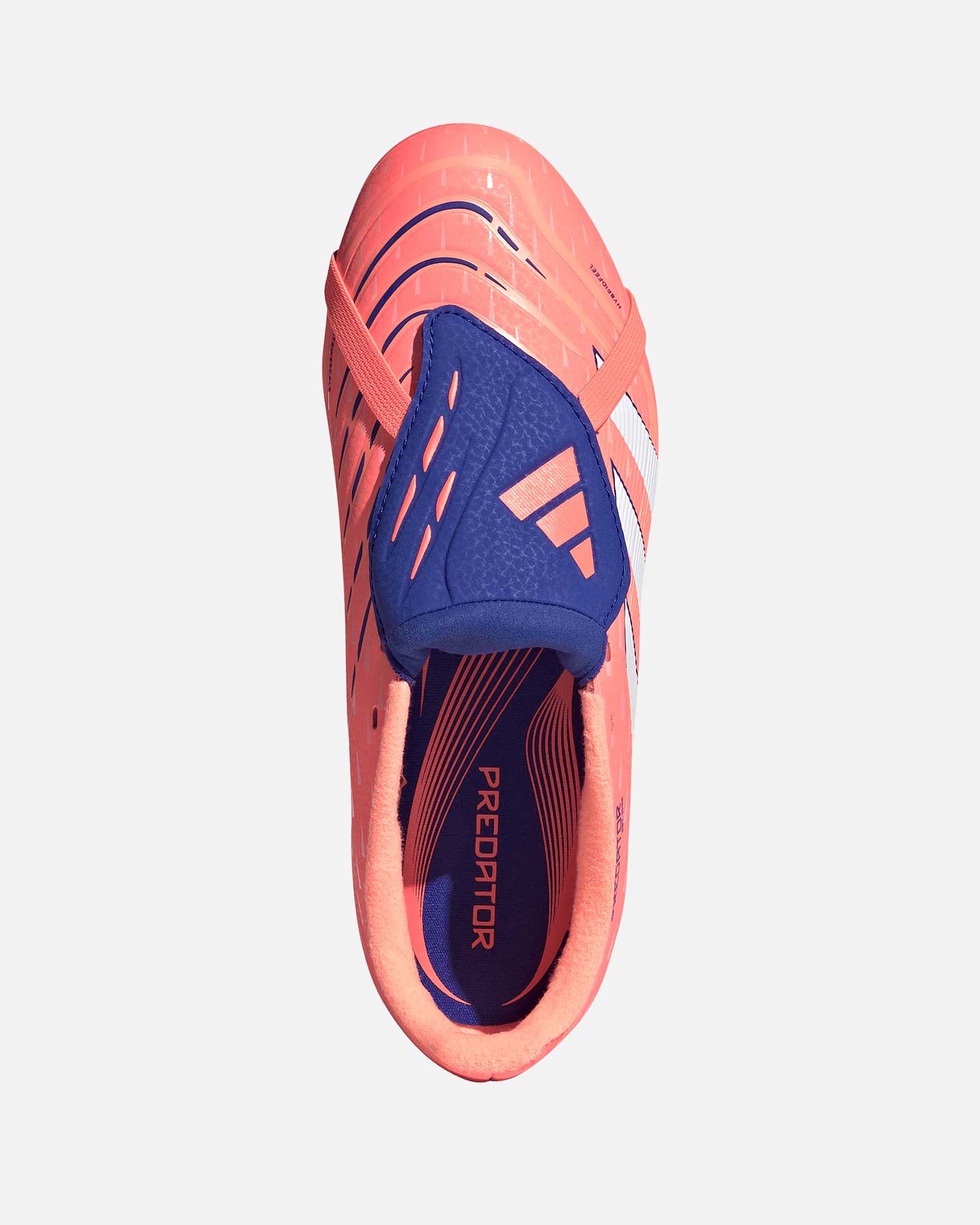 Botas adidas Predator League FG Tongue - Fútbol Factory