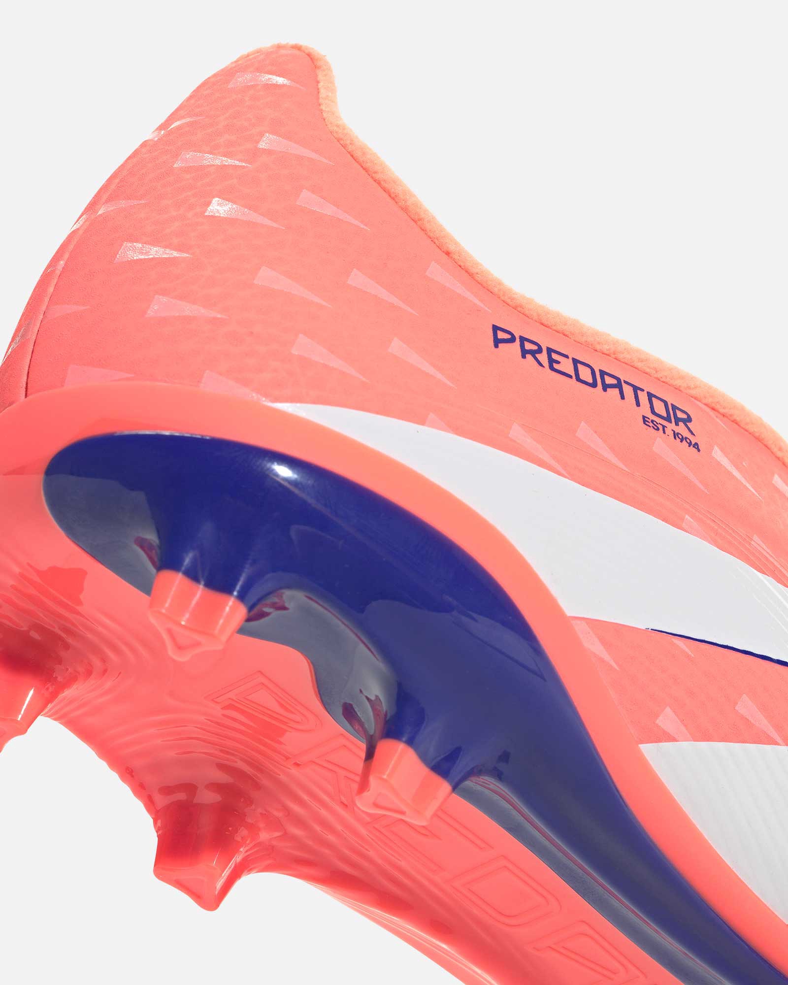 Botas adidas Predator League FG Tongue - Fútbol Factory