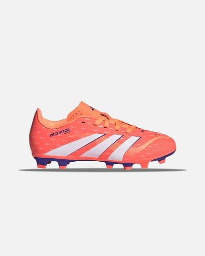 Botas adidas Predator Club FG/MG