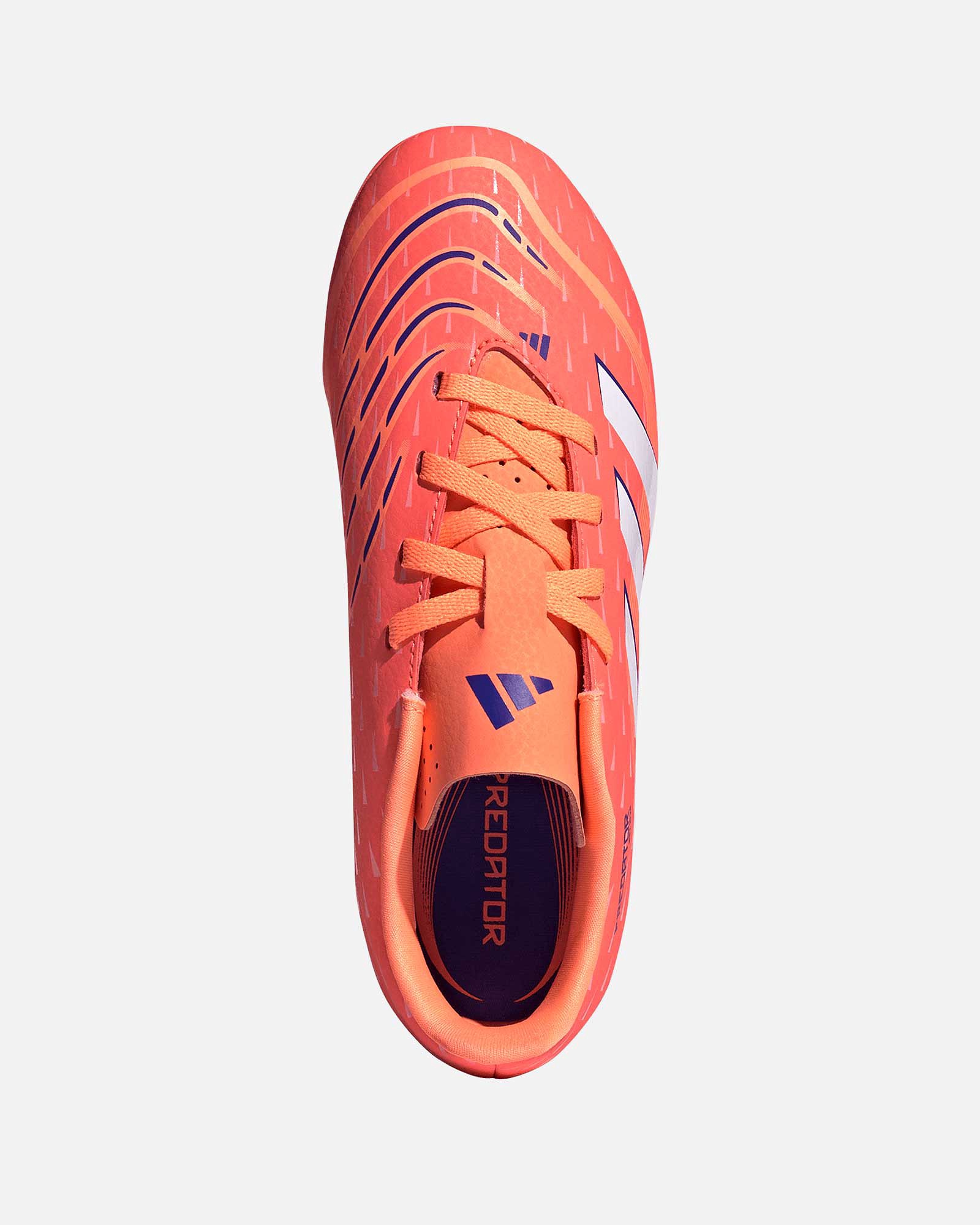 Botas adidas Predator Club FG/MG - Fútbol Factory